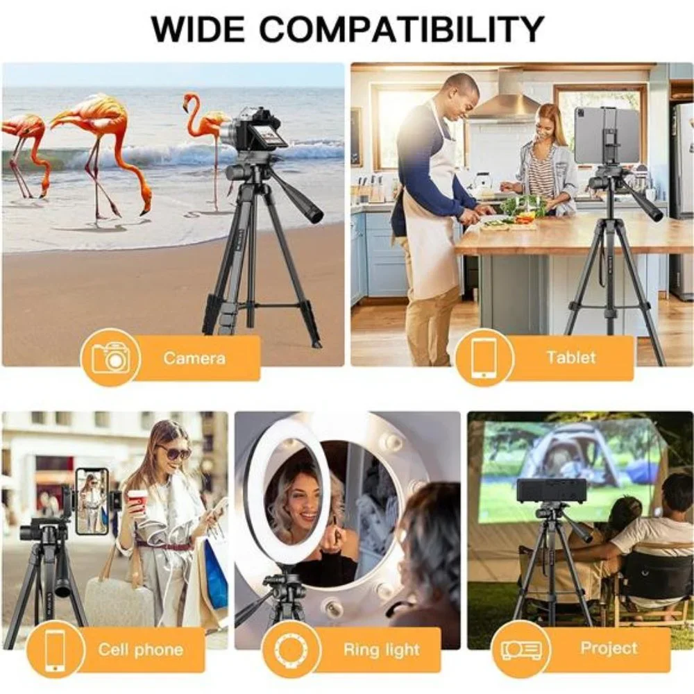 Phone Tripod, 67